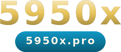 5950x logo